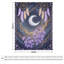 Jeté en flanelle de luxe Dreamcatchers-133014257