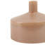 Vase décoratif en céramique - Design minimaliste moderne pour la décoration intérieure contemporaine