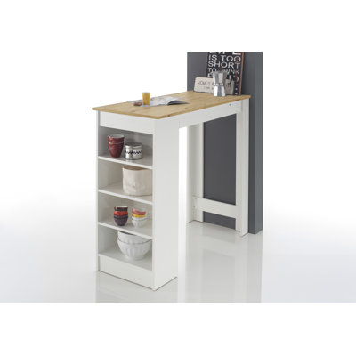 Mojito 108 cm Home Bar Cabinet