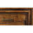 Emme 72 " W Mango Solid Wood Sideboard