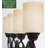Bublitz 4 - Light Dimmable Vanity Light