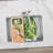 Workstation Sink Bamboo Cutting Board Set with 1 Collapsible Container-57800706