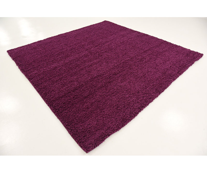 Capwell Performance Indoor Rug, Square 7'10"