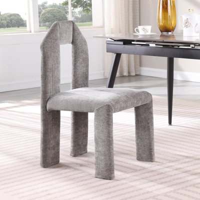 Bennett Upholstered Dining Chair