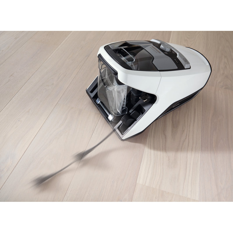 Blizzard CX1 Canister Vacuum
