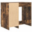 Desk Sonoma 86X49x76 Cm Engineered Wood-332470146
