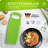 Börner Rosti Hash Brown Series, Green