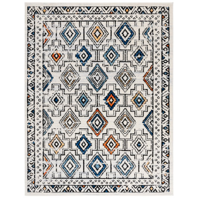 Chun Tulum Performance Southwestern Rug
