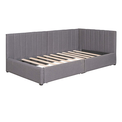 Naomee Upholstered Daybed