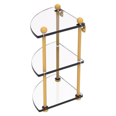 Tablette flottante Prestige Regal