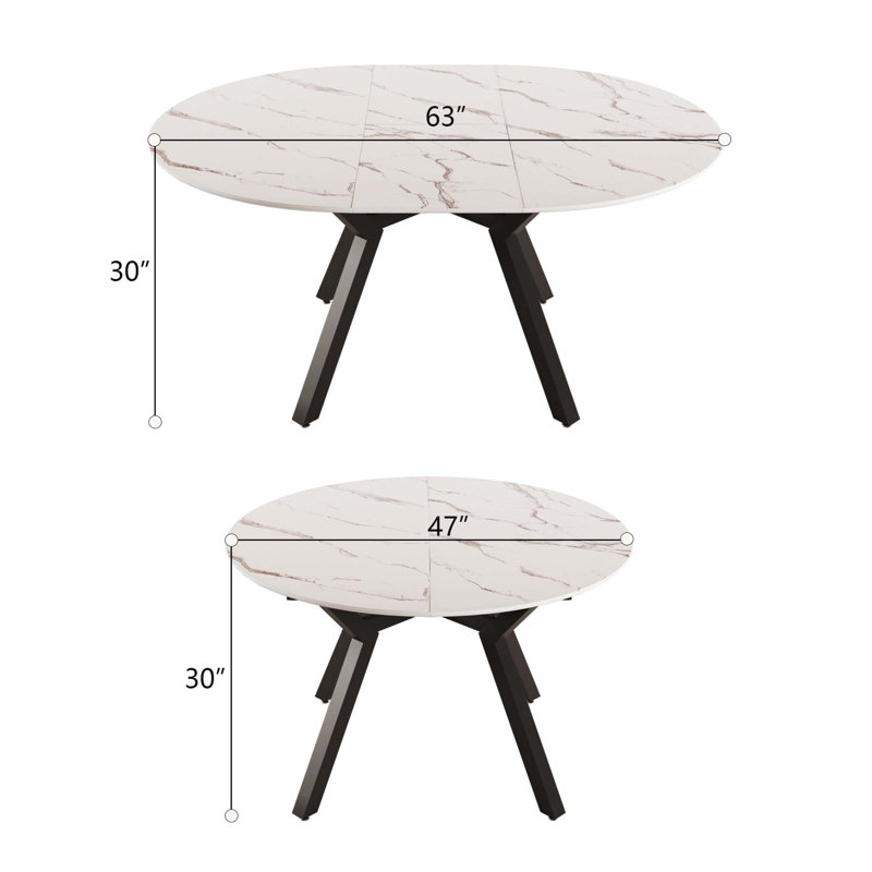 Tables de salle à manger Ihbo
