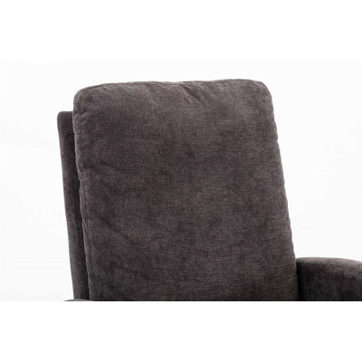 Living Room Comfortable Rocking Chair
