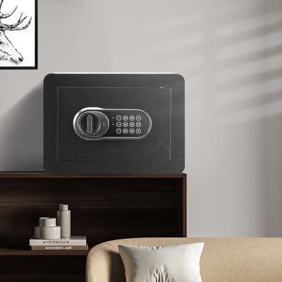 Gun Safe Lock