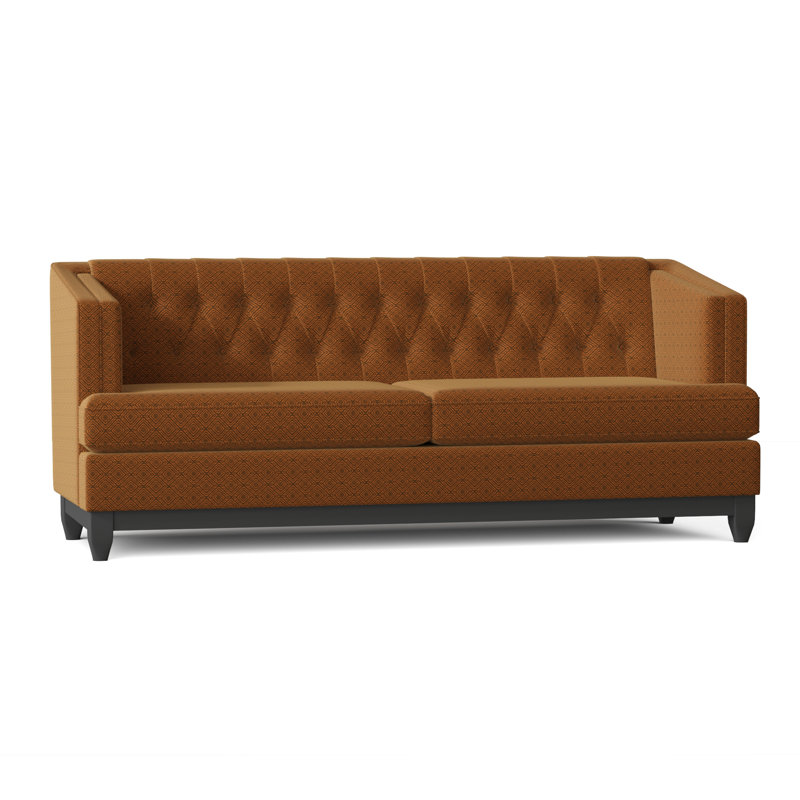 Ali Sofa, Gigi Orange