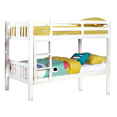 Cameron Kids Bunk Bed