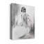 Soft Silhouette V - reproduction sur toile tendue-1944371680
