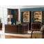 Bel Aire Paramount Executive Desk