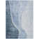 Charlsea Washable Abstract Indoor / Outdoor Rug