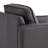 Cascades Leather Armchair-763579034