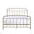 Bernel Metal Slat Bed-466514283-466514326