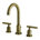 Antique Brass