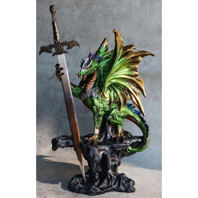 Fantasy & Sci-Fi Figurines & Sculptures