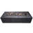 Concrete Propane Outdoor Fire Pit Table