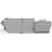 Robyn Upholstered U-Shaped Sectional Right Hand Facing-1593887743