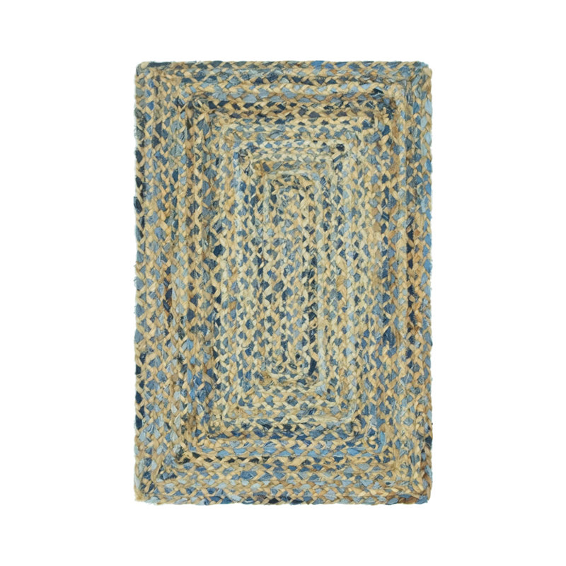 Alarik Animal Print Indoor Rug, Rectangle 2' x 3'1"