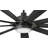 Hinkley Turbine LED Ceiling Fan-101221384