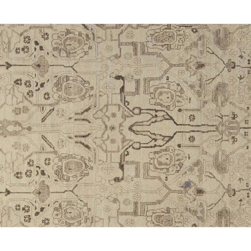 Brookhaven One-of-a-Kind 9' X 12'2" Area Rug