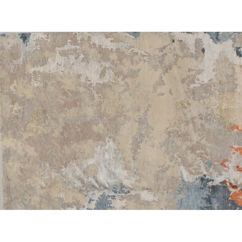 One-of-a-Kind 8' X 10' Area Rug