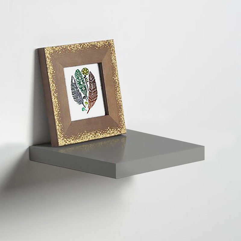 Floating Shelf