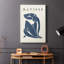 Matisse Ccclxxx, reproduction encadrée-903550123-903550117