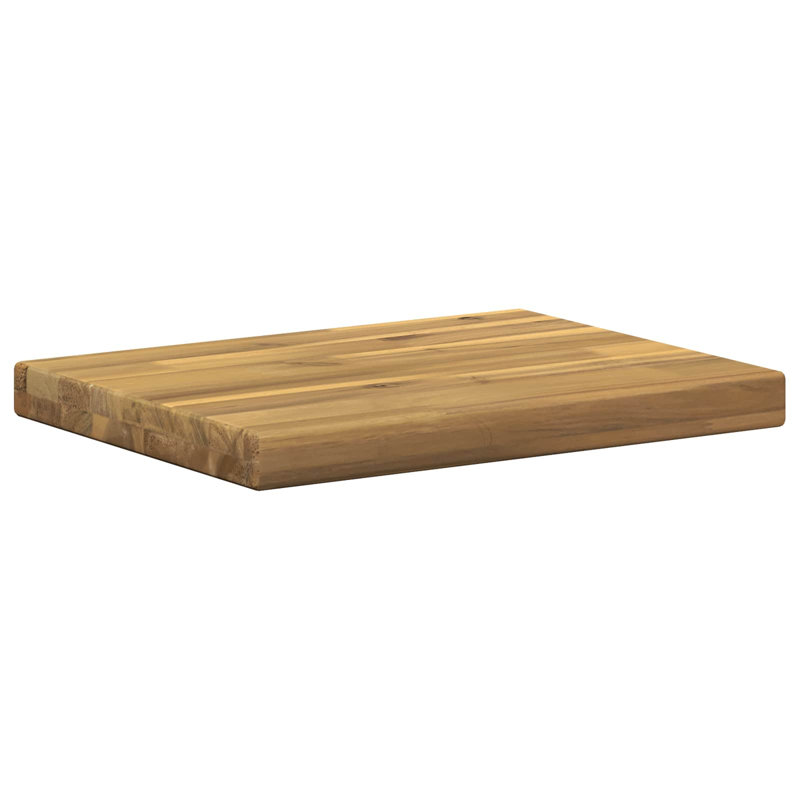 Solid Wood Table Top
