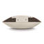 Lodge Square Pillow Cover & Insert