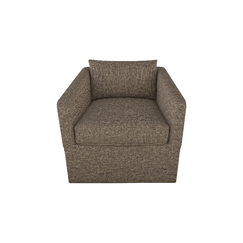 Aston Chair, Cover Story Mushroom