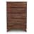 Commode 5 tiroirs Linn