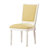 Moneta 19.5'' H Upholstered Side Chair-463603624