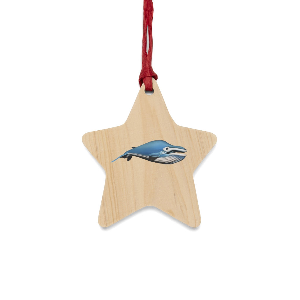 Pull De Noël "Merry Whalemas" - Sweat-shirt à Capuche Avec Motif Baleine - Cadeau Humoristique Pour Amoureux Des Baleines - 10