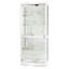 Bradington III Curio Cabinet