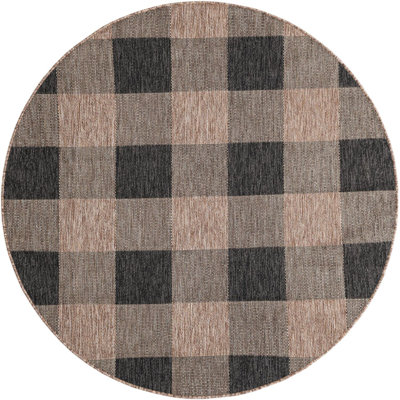 Tapis intérieur / extérieur Borrego 