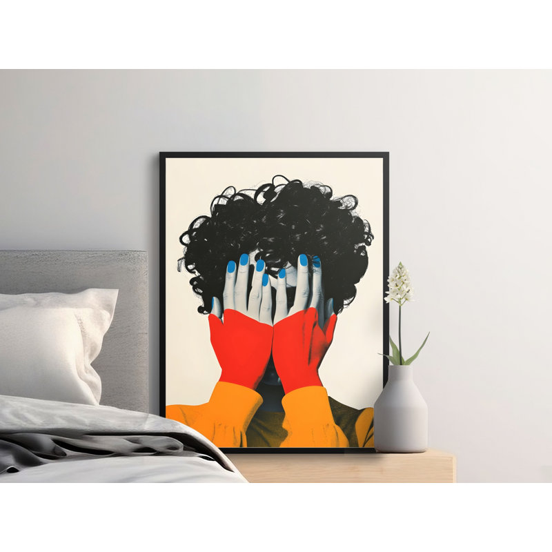 Imani Print, 8x10