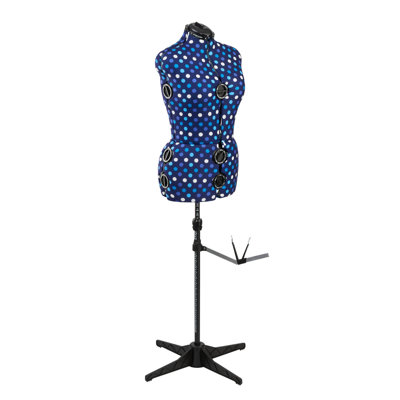 Symple Stuff Ammaarah Dress Form