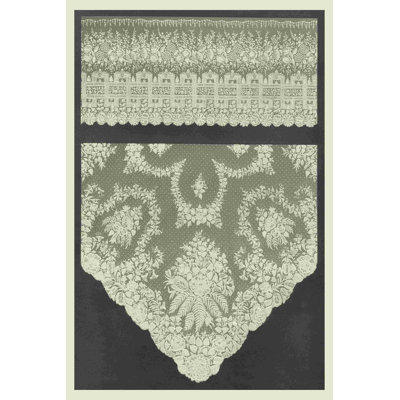 " Vintage Lace III " by J.B. Waring