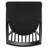 Kloss Solid Wood Slat Back Side Chair-1545482071