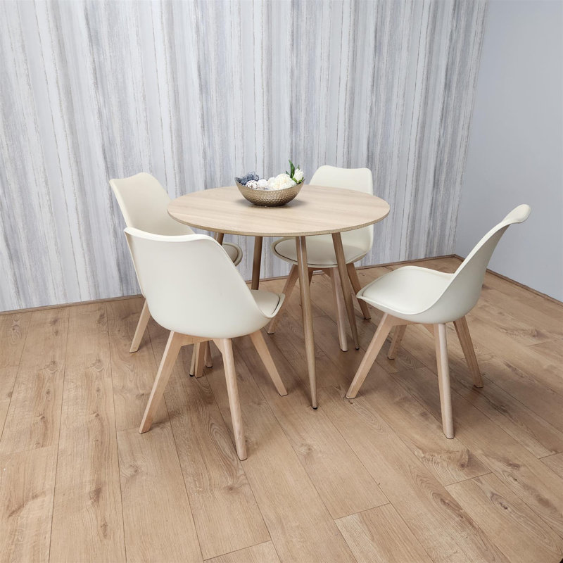 Romero 3 - Person Dining Set