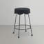 Tabouret de comptoir Fleur Boucle-1380414886