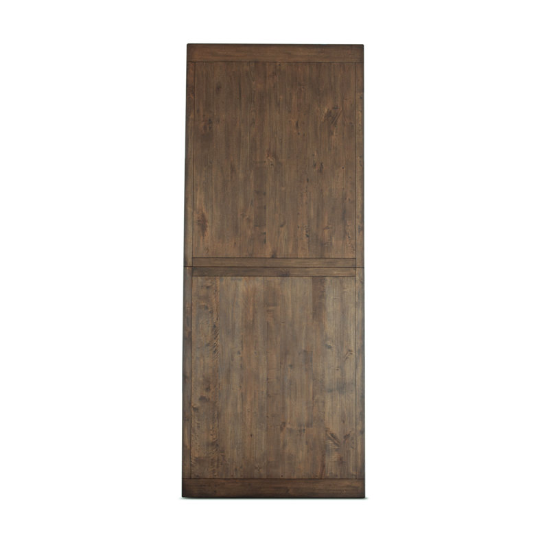 Grassroots Solid Wood Dining Table, 31"H x 144"L x 108"W