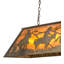 Rustic Lodge 6 - Light Pendant